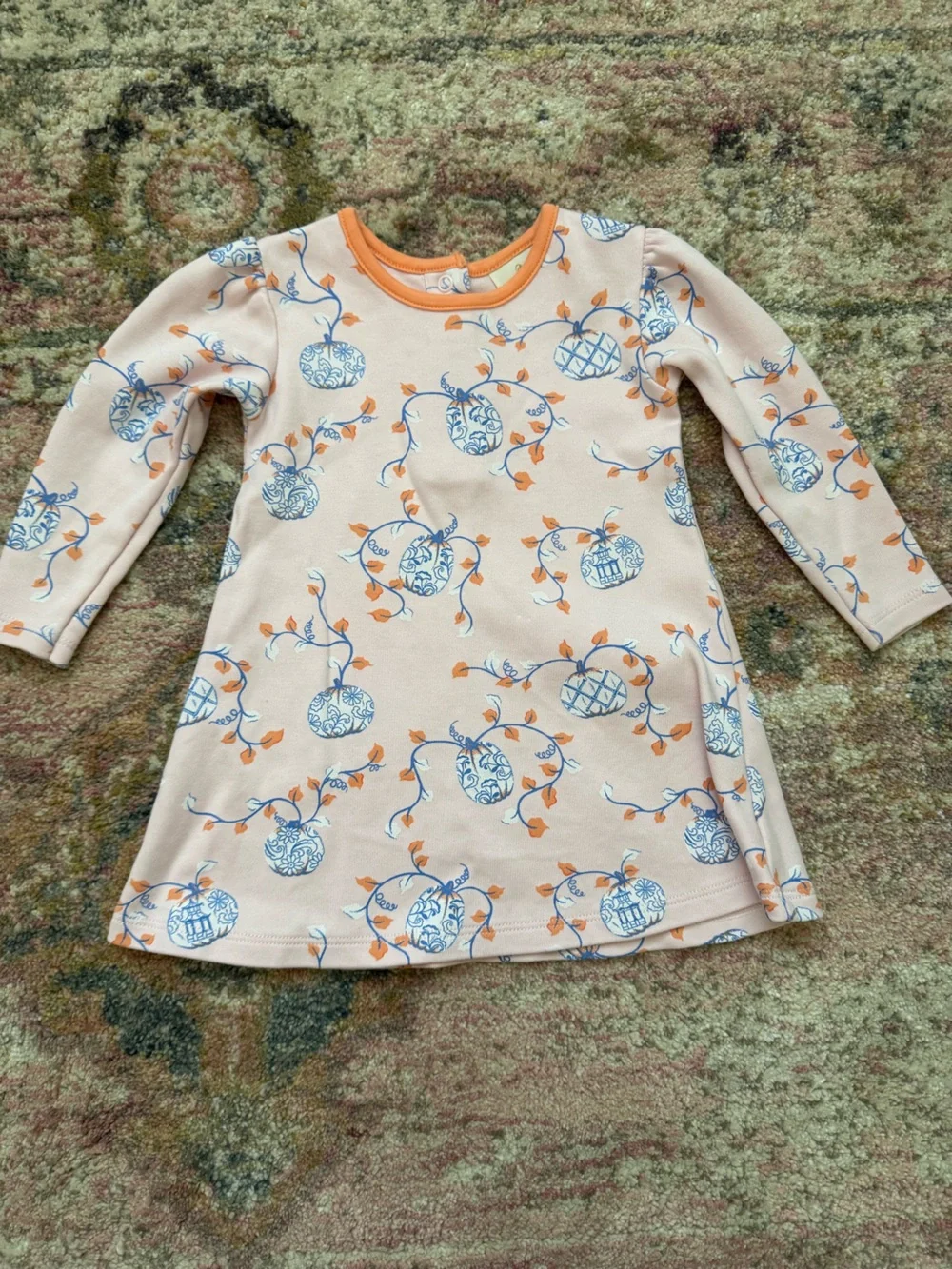 The Beaufort Bonnet Company dress